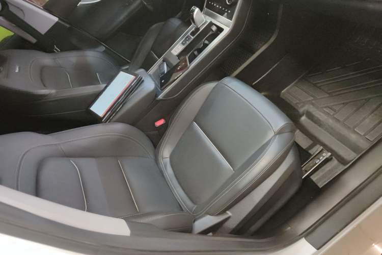 Used Chery Tiggo 7 PLUS 2022 1.5T CVT Luxury Edition+ Right Front Seat