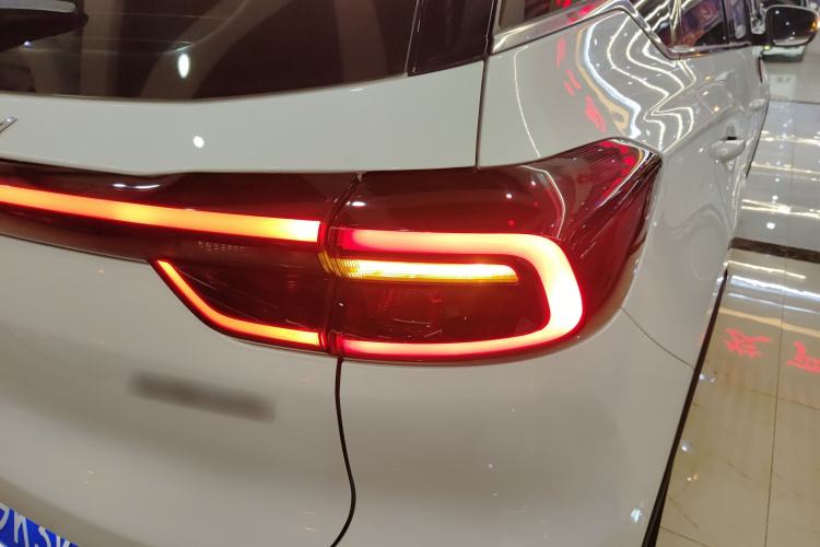 Used Chery Tiggo 7 PLUS 2022 1.5T CVT Luxury Edition+ Right Rear Taillight