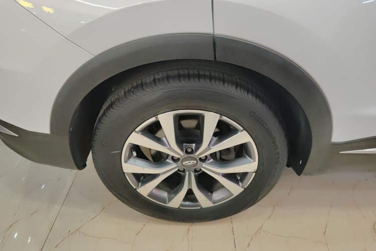 Used Chery Tiggo 7 PLUS 2022 1.5T CVT Luxury Edition+ Right Rear Wheel Hub