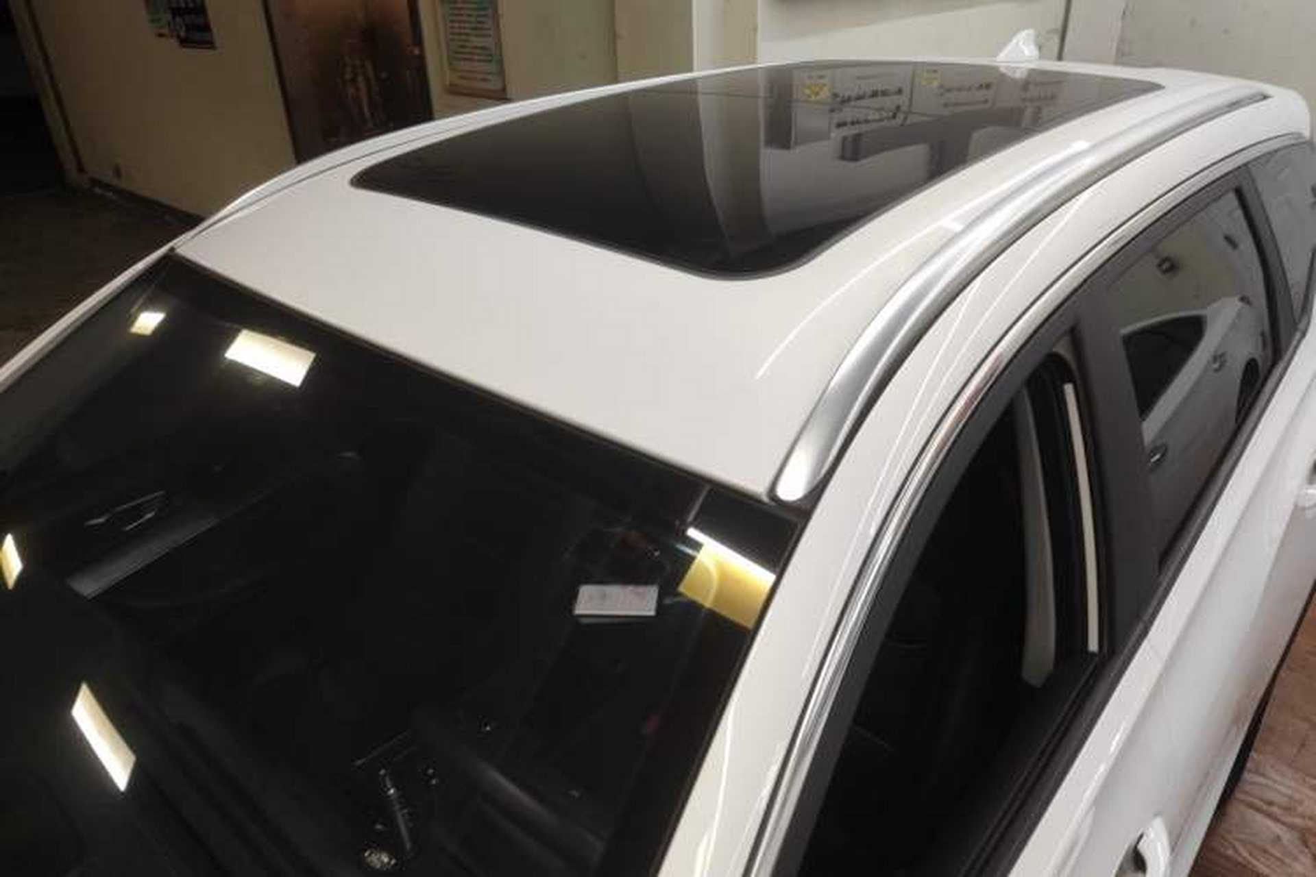 Used Chery Tiggo 7 PLUS 2022 1.5T CVT Luxury Version+ Roof