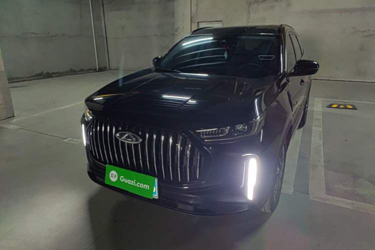Gebrauchter Chery Tiggo 7 PLUS 2023 Revised Version 1.6 TGDI DCT Prestige Edition Guazi used car, China used car export, Used car for sale, Used  cars, Cheapest cars for sale