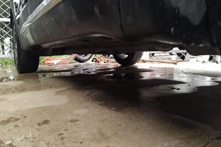 Used Chery Tiggo 7 PLUS 2023 Champion Edition 1.5 TCI CVT Extraordinary Version Chassis Front Right