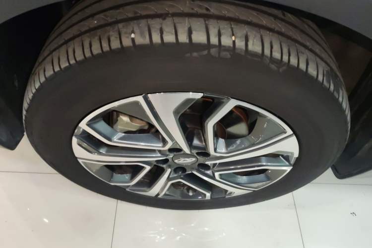 Used Chery Tiggo 7 PLUS 2023 Champion Edition 1.5 TCI CVT Extraordinary Version Exterior 1