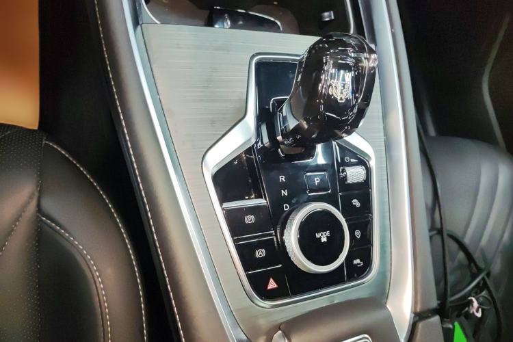 Used Chery Tiggo 7 PLUS 2023 Champion Edition 1.5 TCI CVT Extraordinary Version Gear Lever