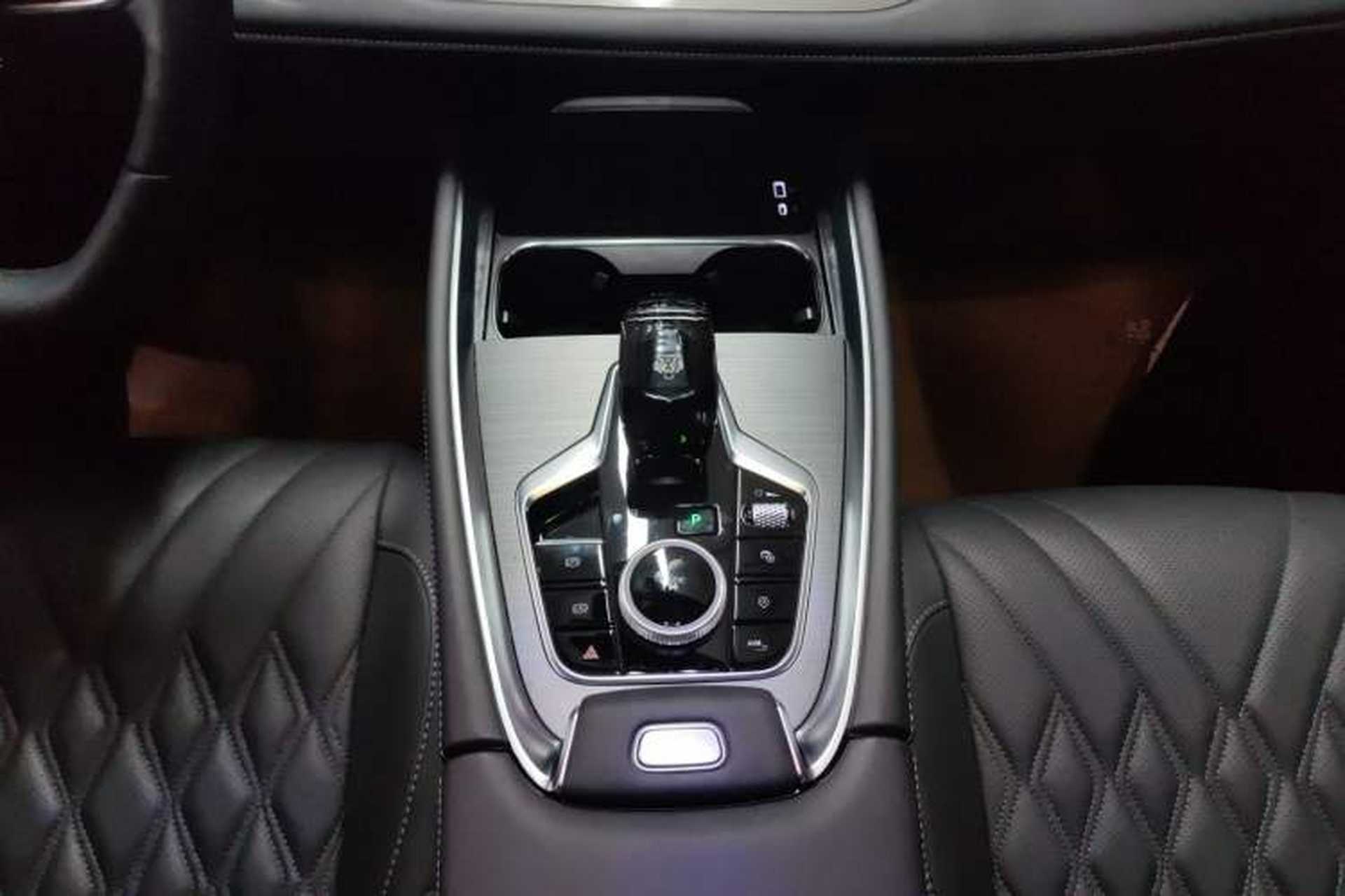 Used Chery Tiggo 7 PLUS 2023 Champion Edition 1.5 TCI CVT Extraordinary Version Gear Lever