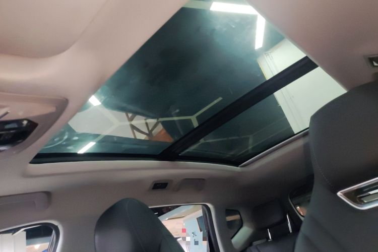Used Chery Tiggo 7 PLUS 2023 Champion Edition 1.5 TCI CVT Extraordinary Version Headliner