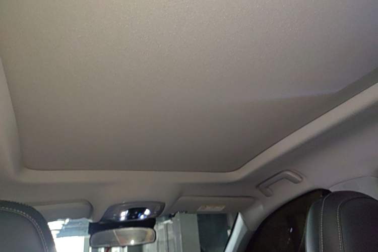 Used Chery Tiggo 7 PLUS 2023 Revised Version 1.6 TGDI DCT Prestige Edition Headliner