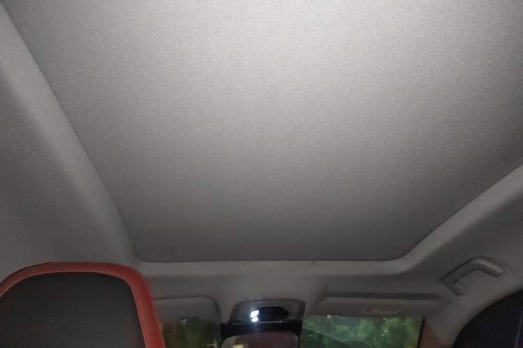 Used Chery Tiggo 7 PLUS 2023 1.6 TGDI DCT Prestige Edition Headliner