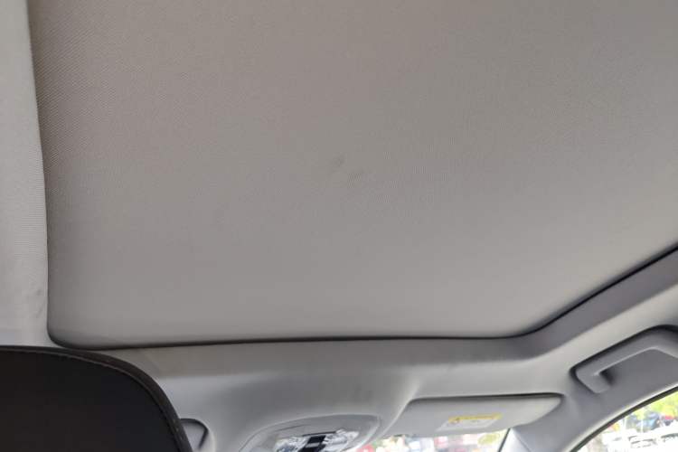 Used Chery Tiggo 7 PLUS 2023 Champion Edition 1.5 TGDI DCT Luxury Model Headliner