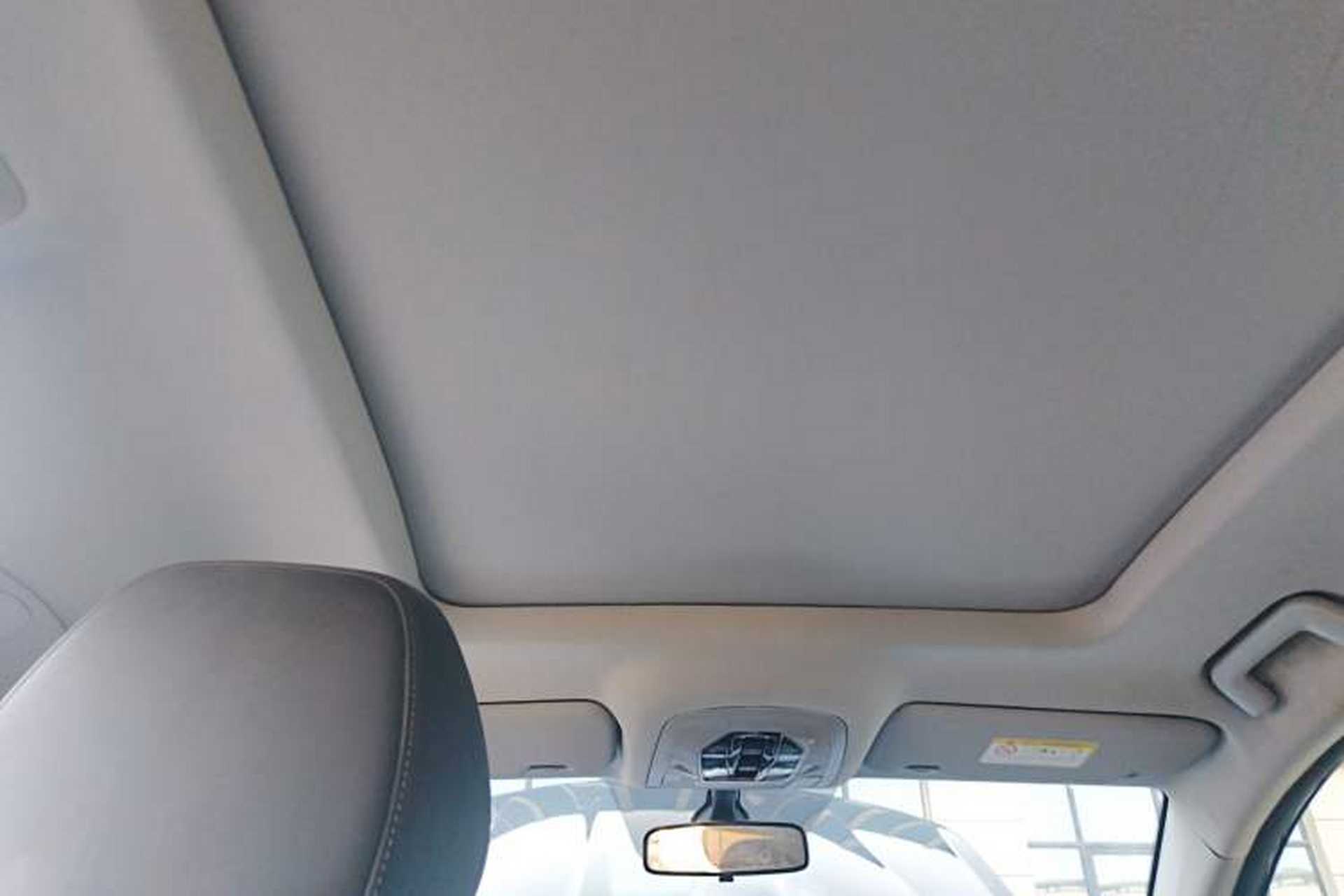 Used Chery Tiggo 7 PLUS 2023 1.5 TCI CVT New Enjoyment Edition Headliner