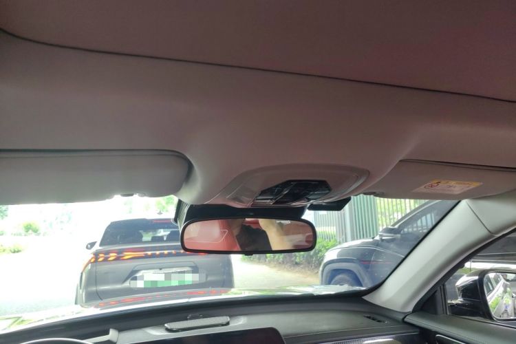 Used Chery Tiggo 7 PLUS 2023 1.6 TGDI DCT Flagship Version Headliner