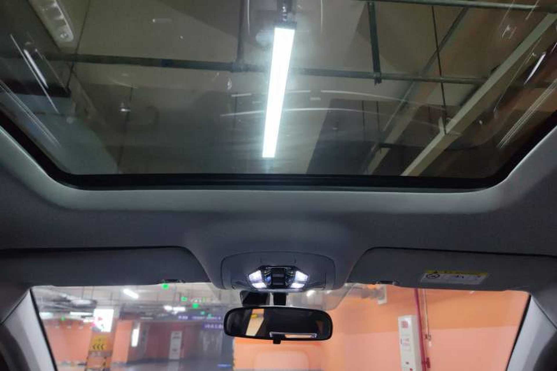 Used Chery Tiggo 7 PLUS 2023 Champion Edition 1.5 TCI CVT Extraordinary Version Headliner