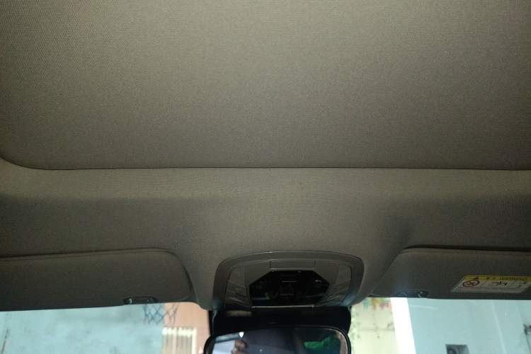 Used Chery Tiggo 7 PLUS 2023 1.6 TGDI DCT Prestige Edition Headliner