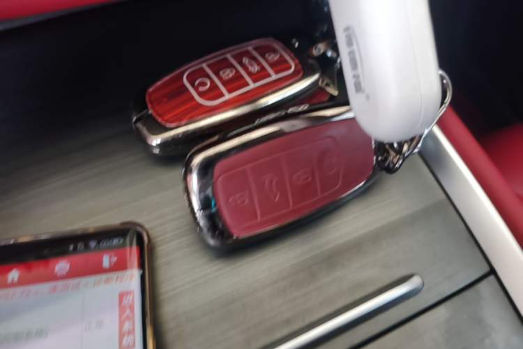 Used Chery Tiggo 7 PLUS 2023 Champion Edition 1.5 TCI CVT Extraordinary Version Interior 1