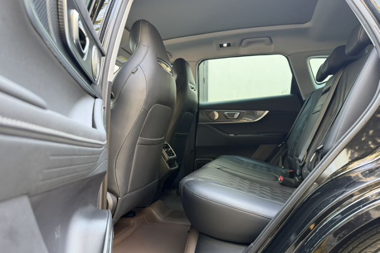 Used Chery Tiggo 7 PLUS 2023 Champion Edition 1.5 TCI CVT Extraordinary Version Interior 2