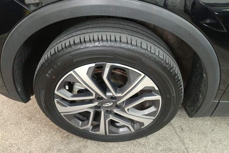 Used Chery Tiggo 7 PLUS 2023 1.6 TGDI DCT Prestige Edition Left Front Wheel Hub