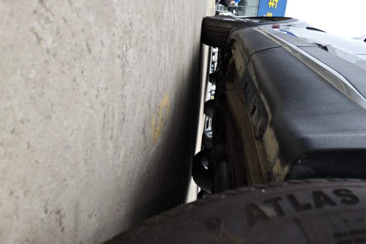 Used Chery Tiggo 7 PLUS 2023 Champion Edition 1.6 TGDI DCT Extraordinary Version Left Side Sill