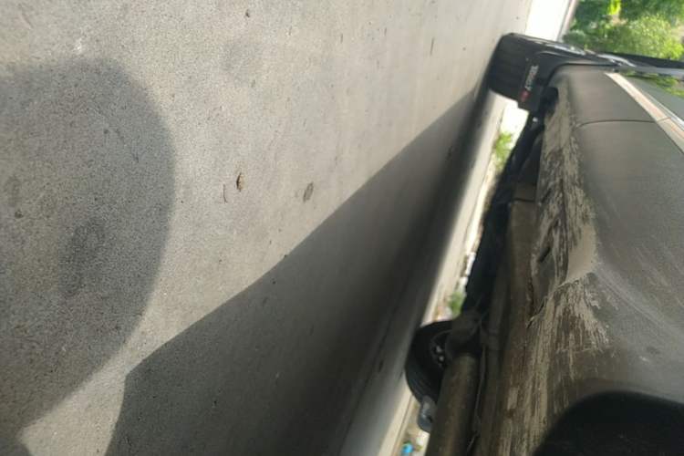 Used Chery Tiggo 7 PLUS 2023 Champion Edition 1.5 TCI CVT Extraordinary Version Left Side Sill