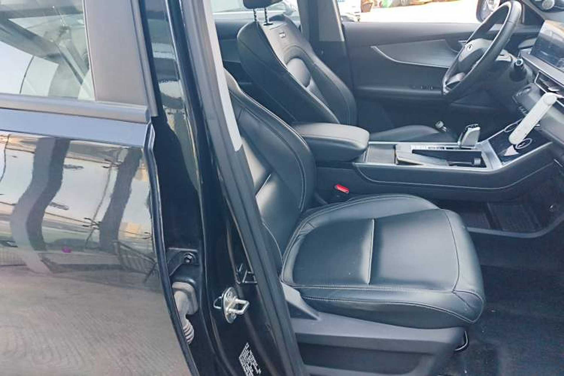 Used Chery Tiggo 7 PLUS 2023 1.5 TCI CVT New Enjoyment Edition Right Front Seat