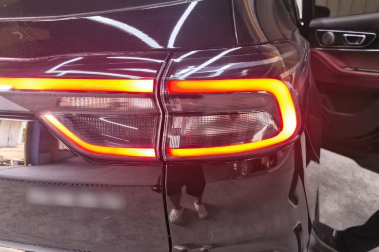 Used Chery Tiggo 7 PLUS 2023 1.6 TGDI DCT Luxury Model Right Rear Taillight