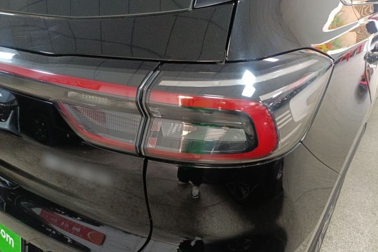 Used Chery Tiggo 7 PLUS 2023 1.6 TGDI DCT Prestige Edition Right Rear Taillight