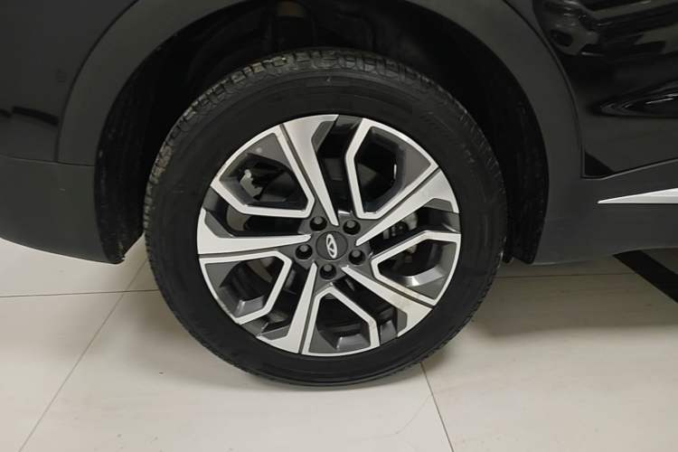 Used Chery Tiggo 7 PLUS 2023 1.6 TGDI DCT Prestige Edition Right Rear Wheel Hub
