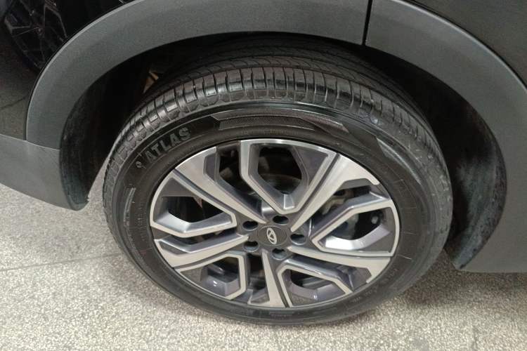 Used Chery Tiggo 7 PLUS 2023 1.6 TGDI DCT Prestige Edition Right Rear Wheel Hub