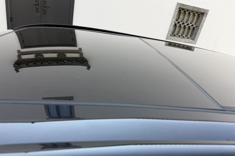 Used Chery Tiggo 7 PLUS 2023 Champion Edition 1.5 TCI CVT Extraordinary Version Roof