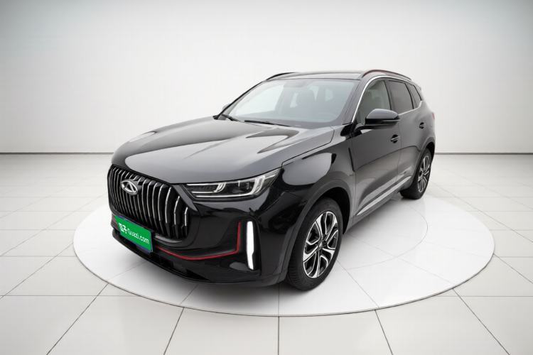 Used Chery Tiggo 7 PLUS 2023 Champion Edition 1.6 TGDI DCT Extraordinary Version Guazi used car, China used car export, Used car for sale, Used  cars, Cheapest cars for sale
