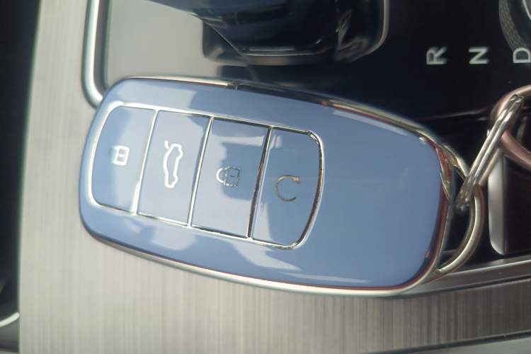 Used Chery Tiggo 7 PLUS 2023 1.6 TGDI DCT Flagship Version Interior 1