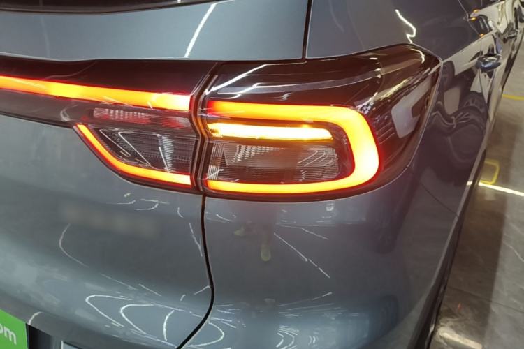Used Chery Tiggo 7 PLUS 2023 1.6 TGDI DCT Luxury Model Right Rear Taillight