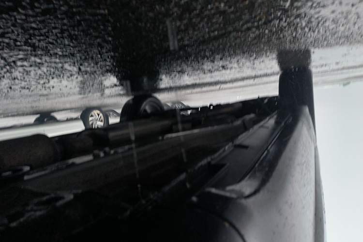 Used Chery Tiggo 7 PLUS 2023 1.6 TGDI DCT Prestige Edition Chassis Front Right