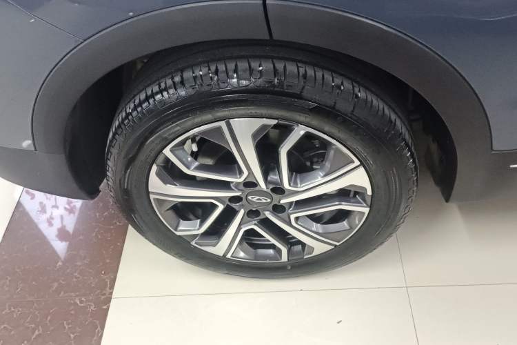 Used Chery Tiggo 7 PLUS 2023 Champion Edition 1.5TGDI DCT Prestige Model Exterior 5