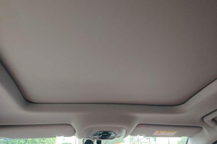 Used Chery Tiggo 7 PLUS 2023 Champion Edition 1.5 TCI CVT Extraordinary Version Headliner