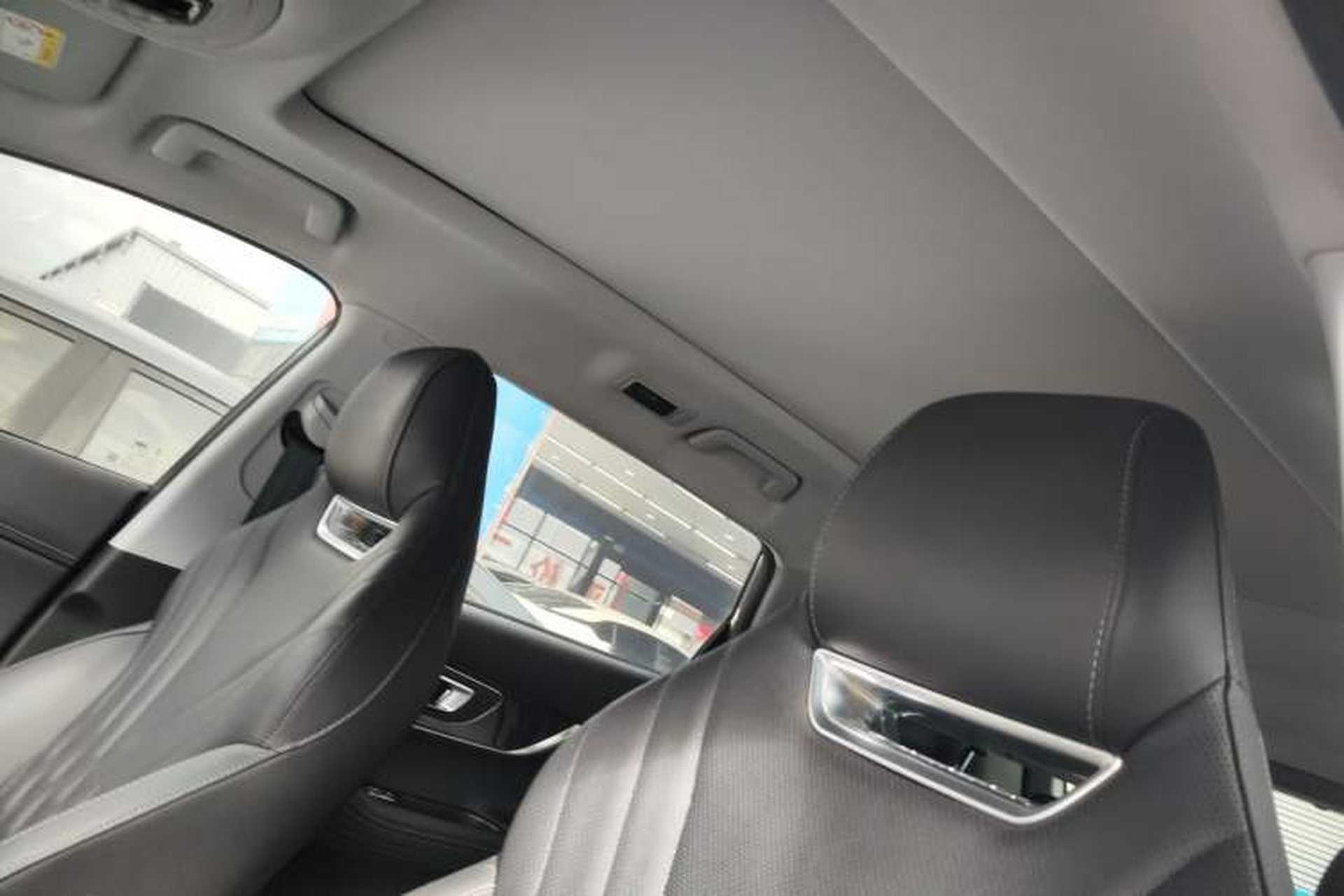 Used Chery Tiggo 7 PLUS 2023 Revised Version 1.6 TGDI DCT Prestige Edition Headliner