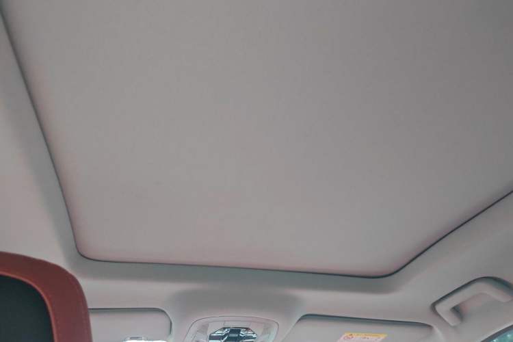 Used Chery Tiggo 7 PLUS 2023 1.6 TGDI DCT Flagship Version Headliner