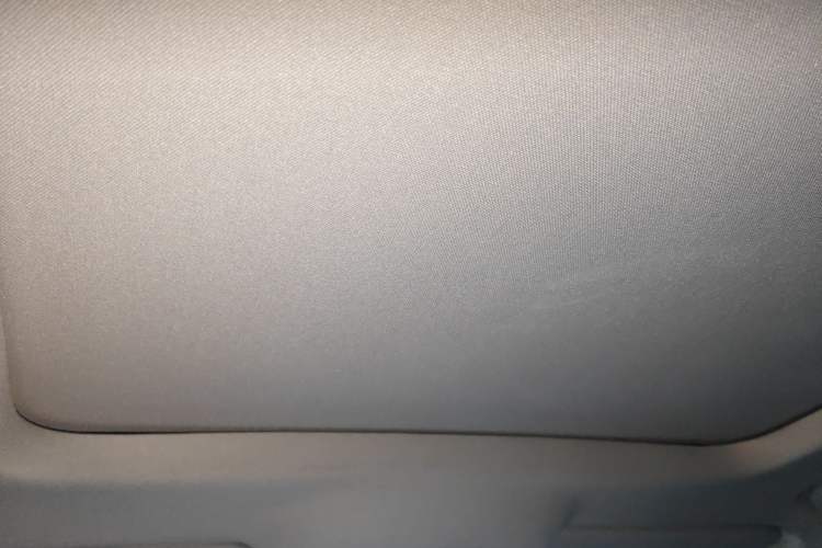 Used Chery Tiggo 7 PLUS 2023 Facelift 1.6 TGDI DCT Luxury Model Headliner