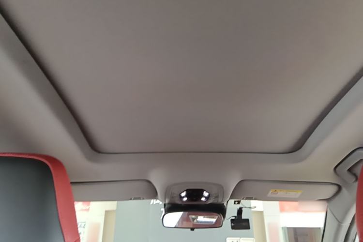 Used Chery Tiggo 7 PLUS 2023 1.6 TGDI DCT Prestige Edition Headliner