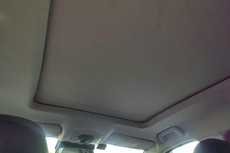 Used Chery Tiggo 7 PLUS 2023 Revised Version 1.6 TGDI DCT Prestige Edition Headliner