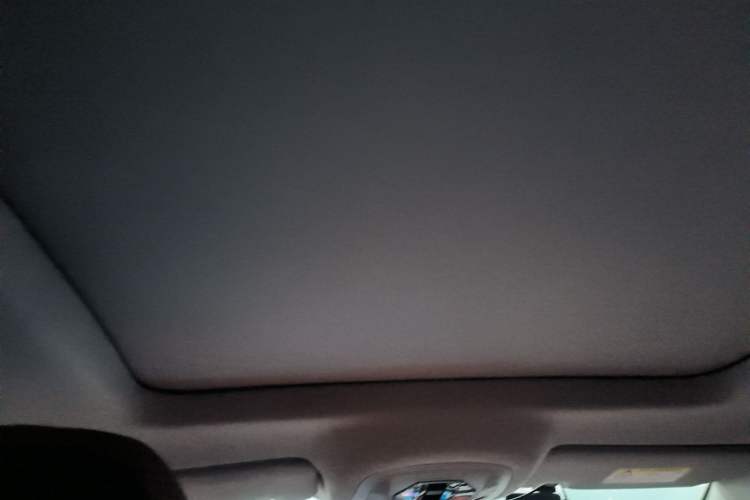 Used Chery Tiggo 7 PLUS 2023 1.6 TGDI DCT Prestige Edition Headliner