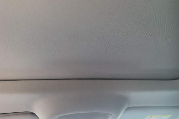 Used Chery Tiggo 7 PLUS 2023 1.6 TGDI DCT Prestige Edition Headliner