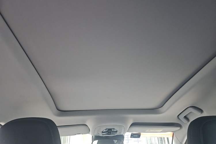 Used Chery Tiggo 7 PLUS 2023 1.6 TGDI DCT Flagship Version Headliner