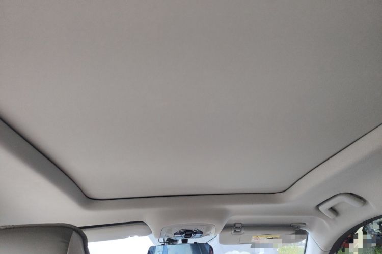 Used Chery Tiggo 7 PLUS 2023 Champion Edition 1.5 TCI CVT Extraordinary Version Headliner