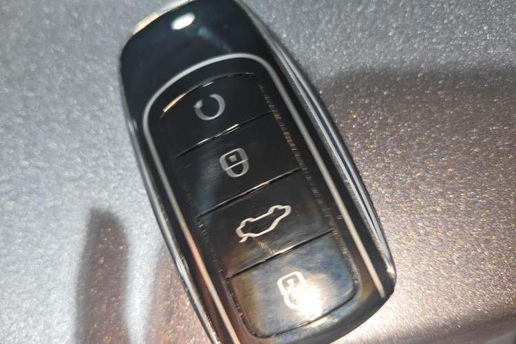 Used Chery Tiggo 7 PLUS 2023 Facelift 1.6 TGDI DCT Luxury Model Interior 1