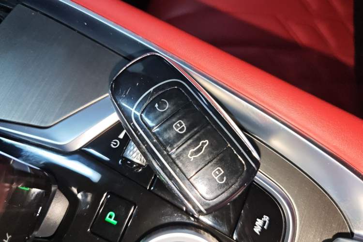 Used Chery Tiggo 7 PLUS 2023 Facelift 1.6 TGDI DCT Luxury Model Interior 1