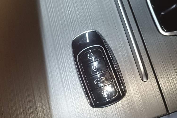 Used Chery Tiggo 7 PLUS 2023 Champion Edition 1.5TGDI DCT Prestige Model Interior 1
