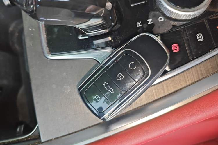 Used Chery Tiggo 7 PLUS 2023 Champion Edition 1.5 TCI CVT Extraordinary Version Interior 1