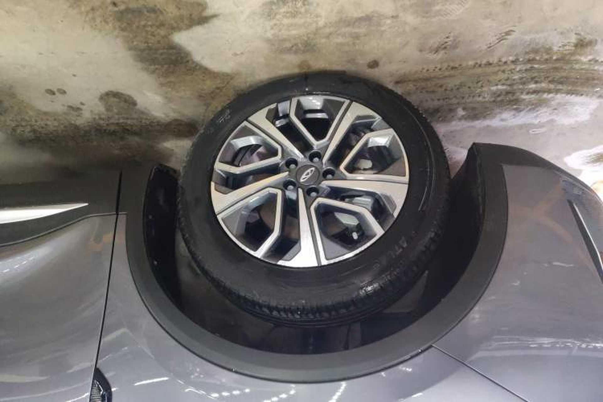 Used Chery Tiggo 7 PLUS 2023 1.6 TGDI DCT Prestige Edition Left Front Wheel Hub