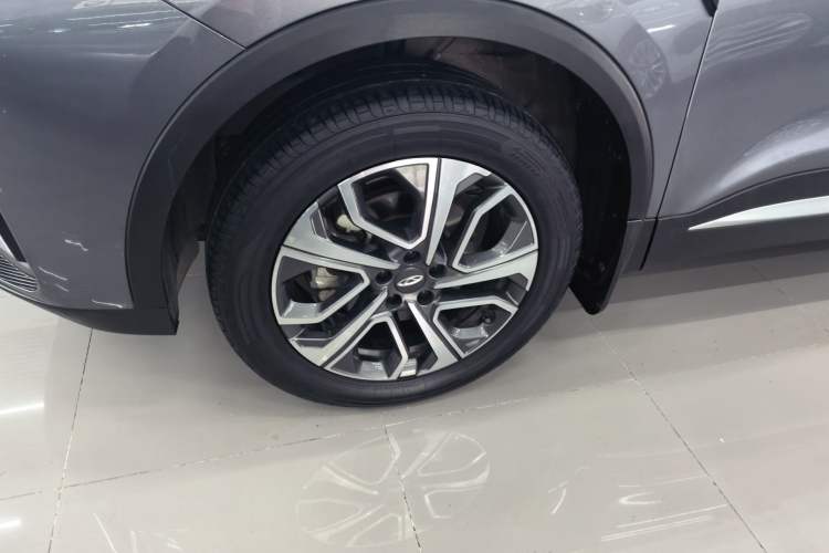 Used Chery Tiggo 7 PLUS 2023 1.6 TGDI DCT Prestige Edition Left Front Wheel Hub