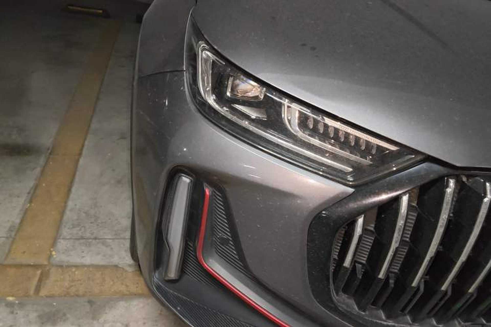 Used Chery Tiggo 7 PLUS 2023 1.6 TGDI DCT Prestige Edition Right Front Headlight